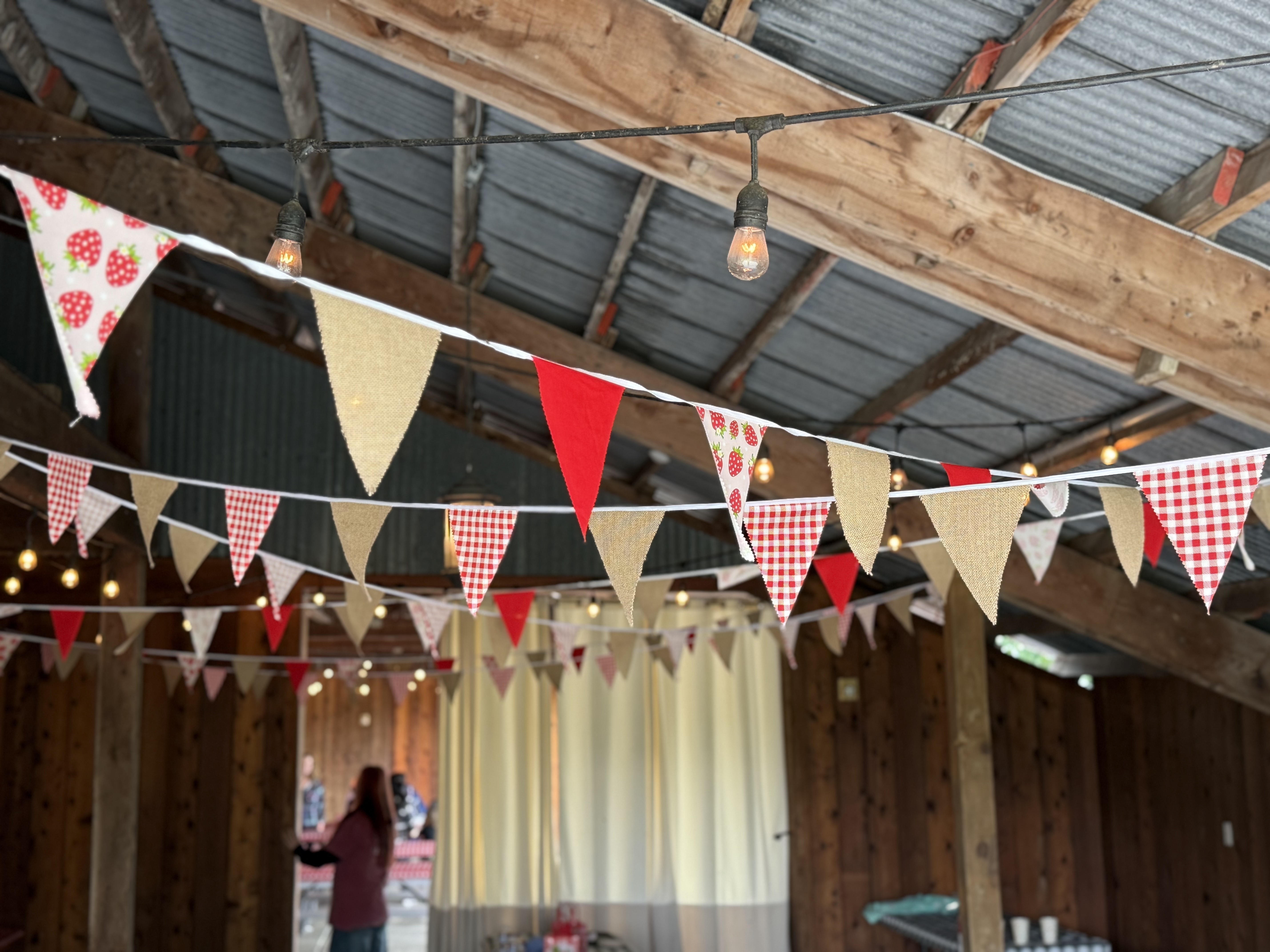 Farm Parties