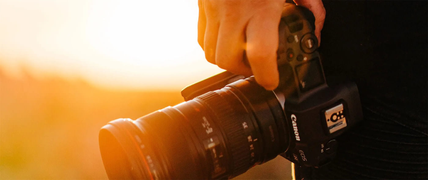 Photography Policy