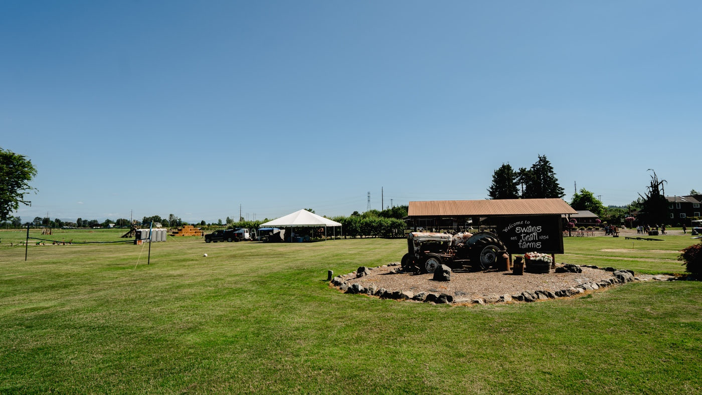 Company Picnics