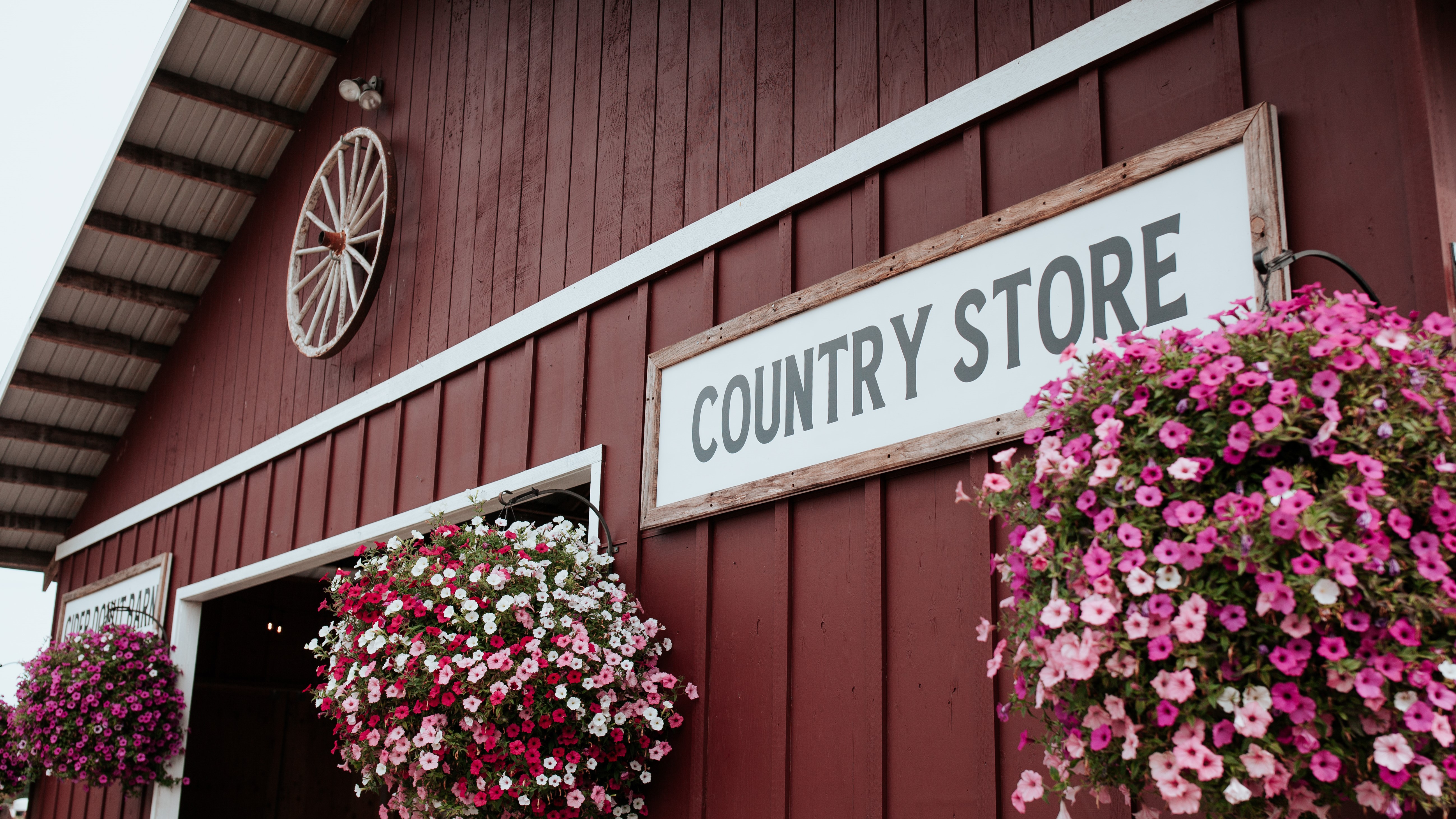Country Store