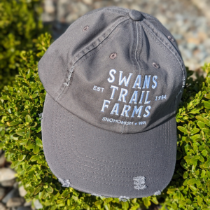 Swans Trail Farms Merch