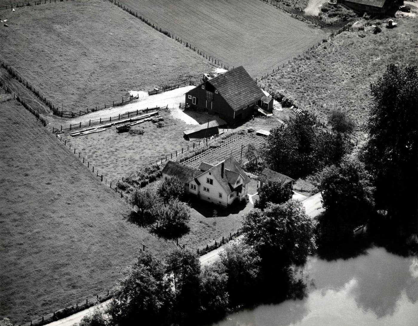 Farm 1955