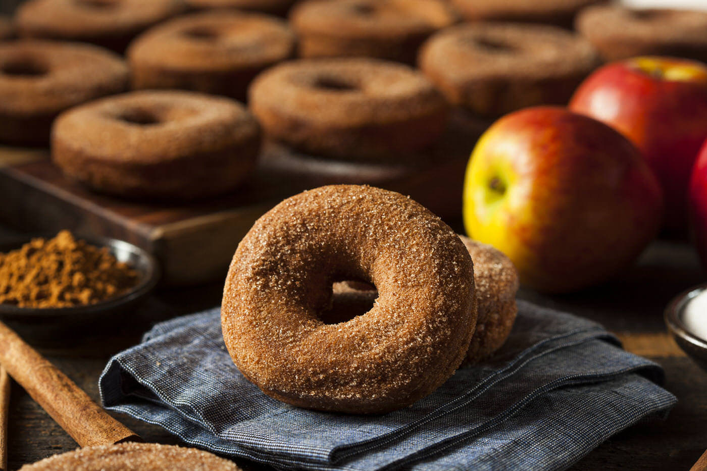 Donut Barn