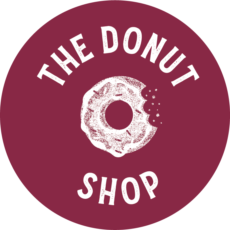 The Donut Shop