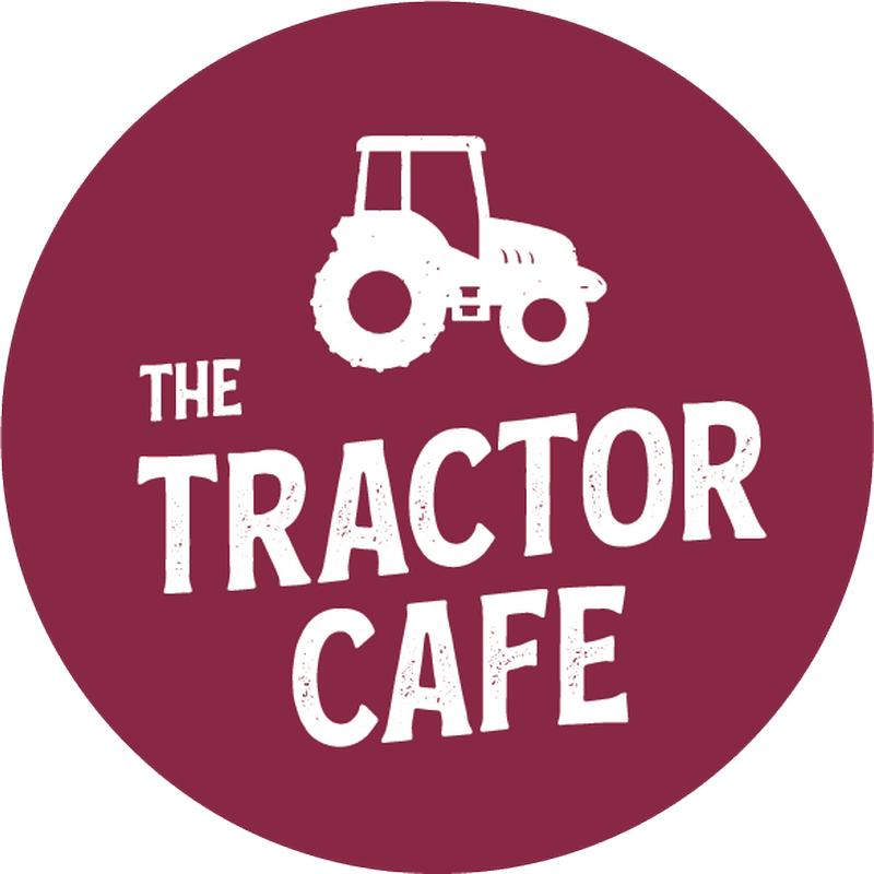 Tractor Café