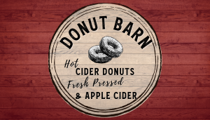 Donut Barn