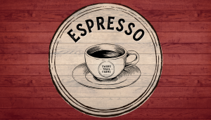 Espresso