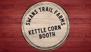 Kettle Corn Booth