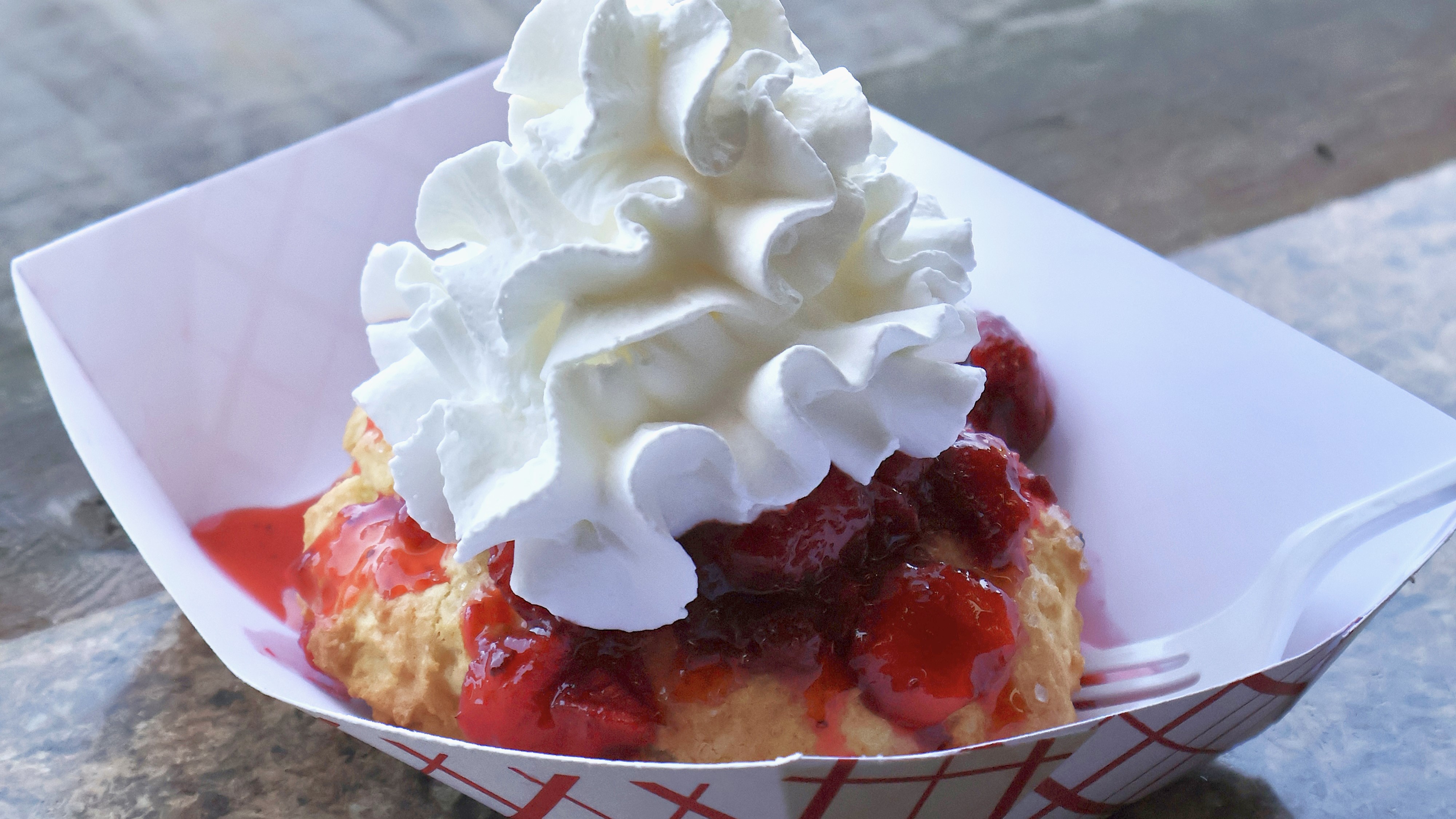 Apple Shack (Sweet Treats)