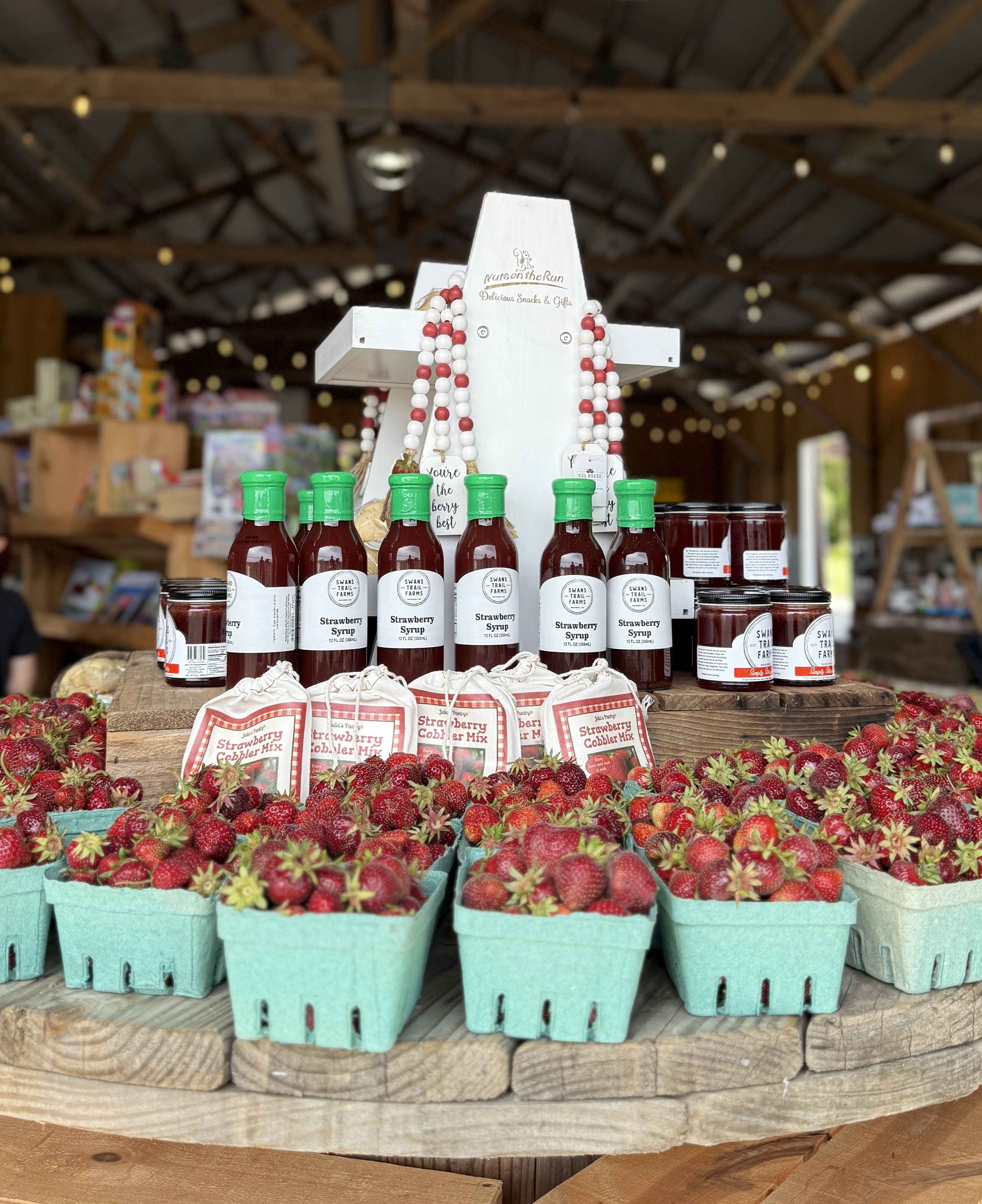 Country Store